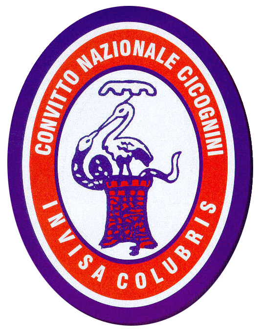 Logo cicognini prato