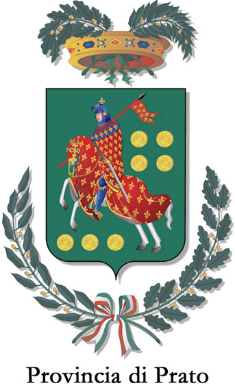 Logo Provincia di prato
