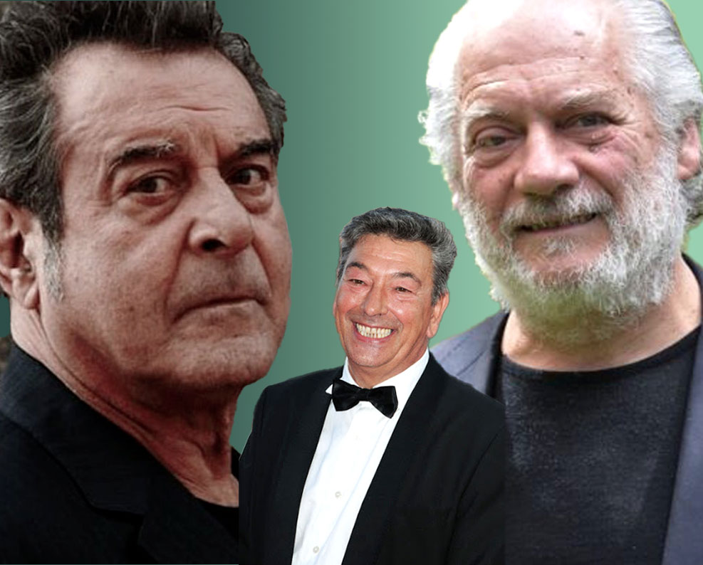 Incontri con il cinema