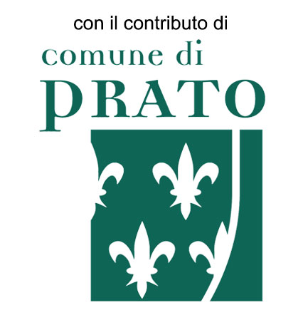 Logo Comune di prato