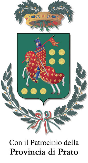 Logo Provincia di prato